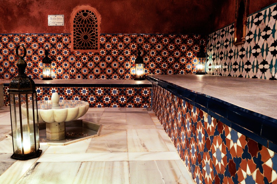 Hammam