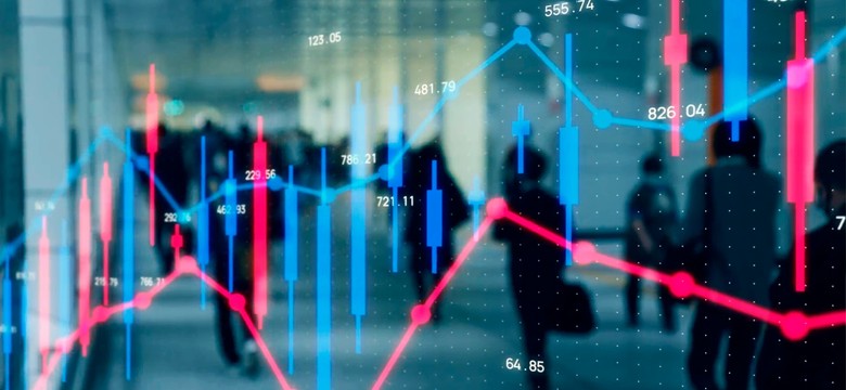 PKB rośnie mocniej niż w poprzednim kwartale. Gospodarka przyspiesza do 3,7 proc.