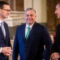 Orban zamraża oprocentowanie kredytów. Walczy o kolejną kadencję