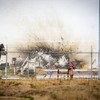 Eksplozija u Roterdamu