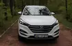 Hyundai Tucson 1.7 CRDi