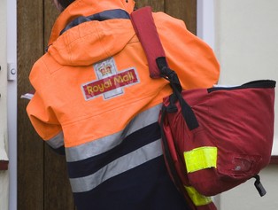 Prywatyzacja Royal Mail: Pracownicy głaszają strajk
