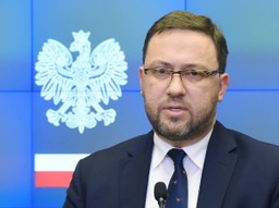 Wiceszef MSZ: Dajemy Rosjanom ostatnią szansę