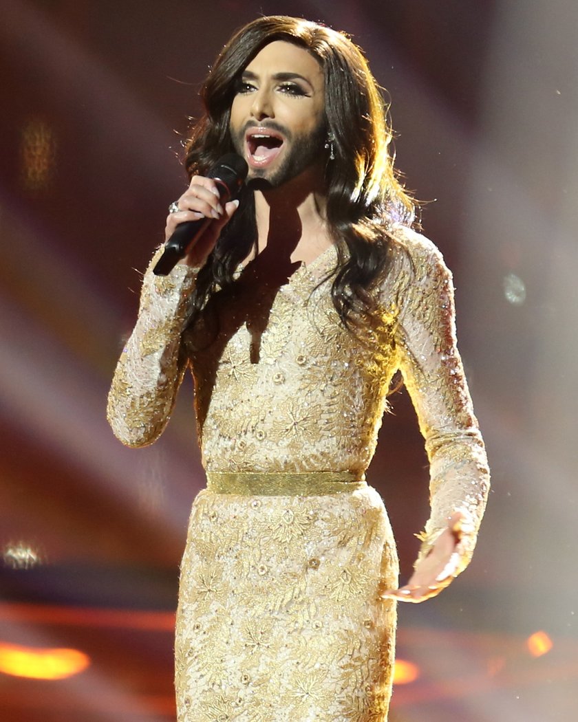 Conchita Wurst