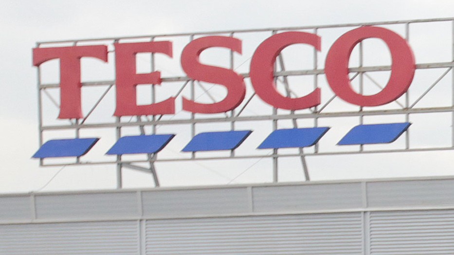 Újta bevezette a vásárlási korlátozást a brit Tesco Fotó: RAS-Archívum