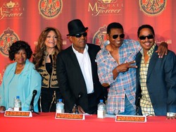 Będzie wielki koncert ku czci Michaela Jacksona