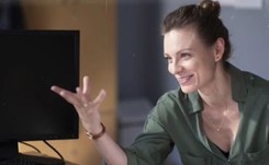 Magdalena Boczarska potwierdza: Wracamy z 2. sezonem 'Pod Powierzchnią'!