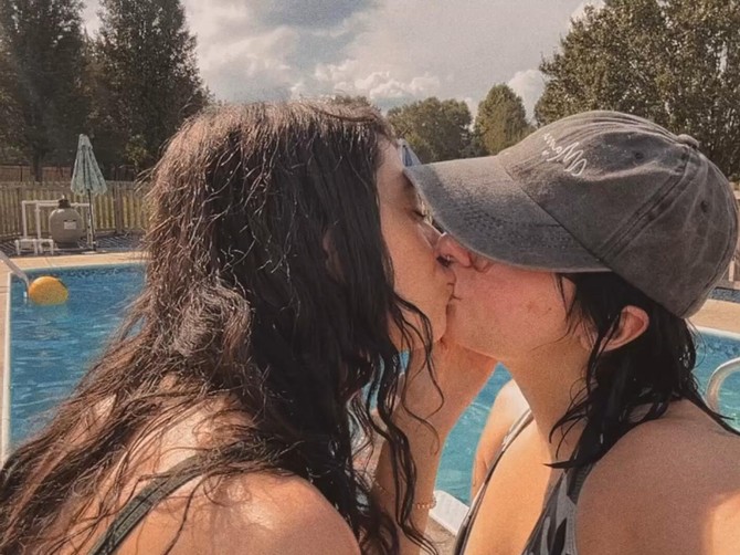 Partner je napustio nju i dete, ona sad planira svadbu sa bivšom devojkom bivšeg momka