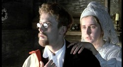 Mija pół wieku od premiery "Wesela" - filmu Andrzeja Wajdy