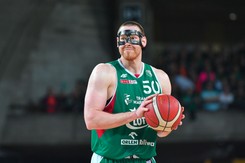 Koszykarze Śląska Wrocław poznali grupowych rywali w Pucharze Europy