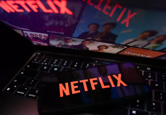 Koniec darmowego dzielenia kont. Netflix wysyła Polakom wiadomości