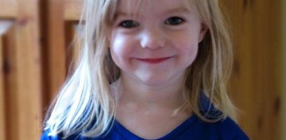 Sensacyjne wieści z Anglii. Przełom w sprawie zaginionej Madeleine McCann. Śledczy mają 100 proc. pewności