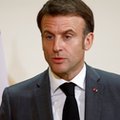 Wielka dziura w finansach Francji. Prezydent Macron mówi o miliardach dla Ukrainy