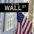 Potężne spadki na Wall Street. Indeksy najniżej od roku