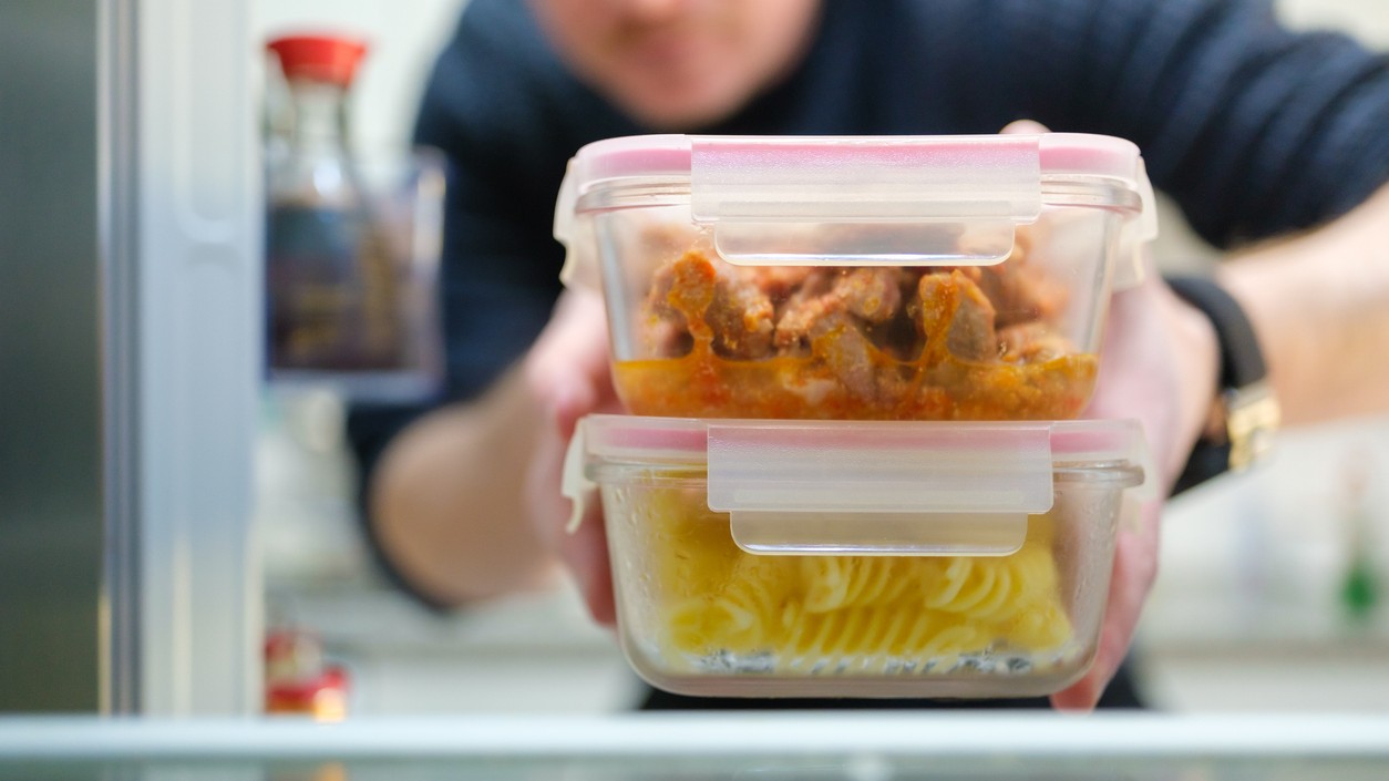 Ako dlho vydržia varené jedlá v chladničke? (ilustračné foto)