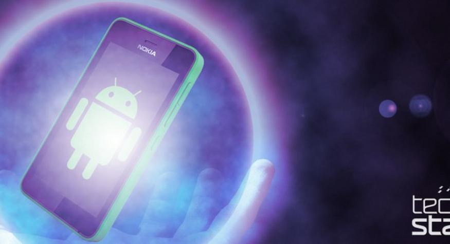 Nokia X alias Normandy: alles zum Androiden aus Finnland