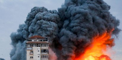 W Izraelu jest teraz piekło na ziemi, a biura nadal sprzedają wycieczki? Jak to możliwe