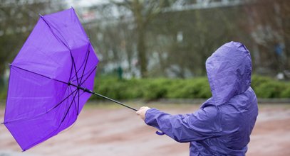 To nie będzie sielska niedziela! IMGW wydało alerty dla niemal całego kraju