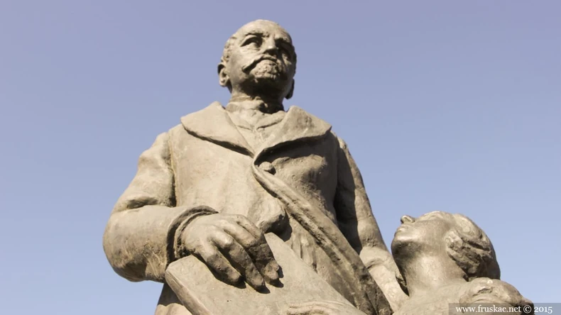 Kuća i muzej Jovana Jovanovića Zmaja