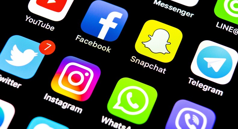 Nigerian agency issues code of practice that requires Facebook, Twitter, TikTok and others to open local offices