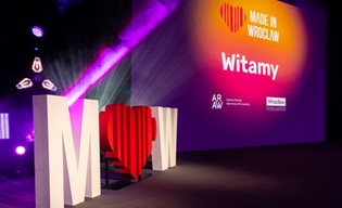 Sukces tworzony razem. Zgłoś projekt do Synergy Awards 2026