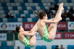 Medalistki z Rio de Janeiro nie wystąpią w igrzyskach olimpijskich w Tokio