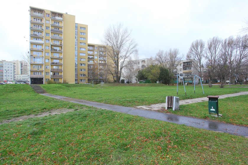 Przez dekret Bieruta zabiorą plac zabaw