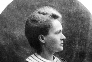 Maria Curie