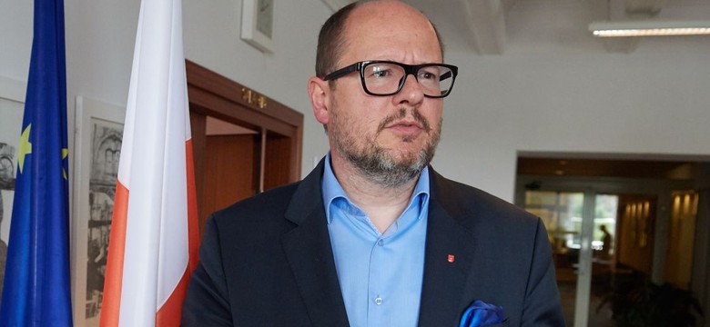 Adamowicz: Decyzja wojewody jest antysolidarnościowa. To jest przykład sprzeniewierzenia się ideałom Sierpnia '80