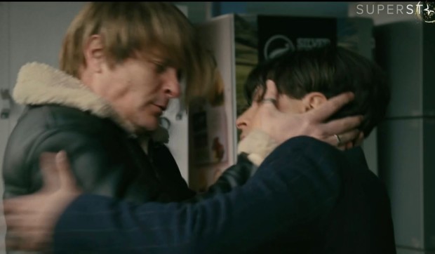 Vuk Kostić, Marko Janketić