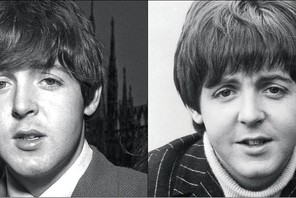 Paul McCartney