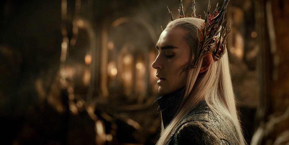 Lee Pace