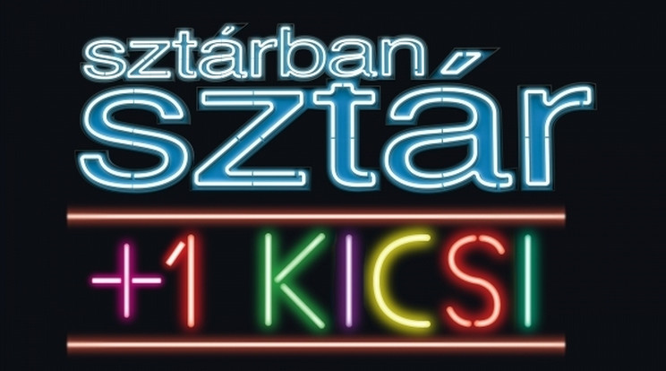 Lebetegedett az élő show előtt a Sztárban sztár+1 kicsi versenyzője