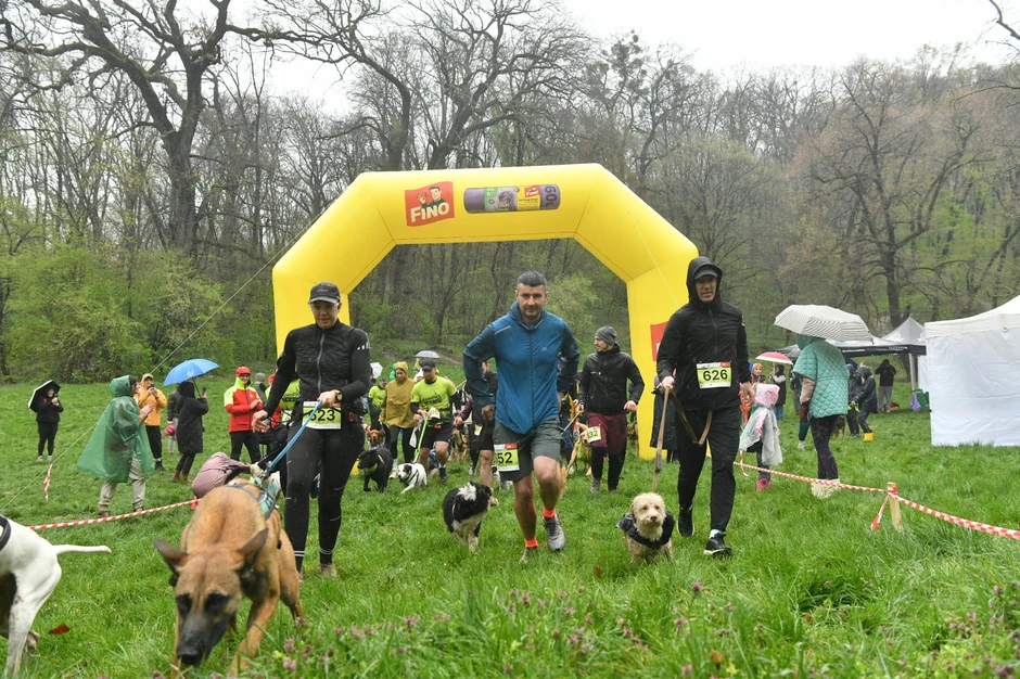 Događaj je realizovan uz podršku partnera “Srbijašuma”