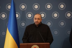 Szopka dla Trumpa. Ukraińcy wskazali jedyny efekt rozmów z Rosją