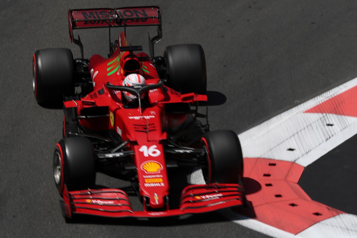 Charles Leclerc