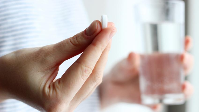 Aspirin Ultra mg bevont tabletta 20x | BENU Online Gyógyszertár | BENU Gyógyszertár