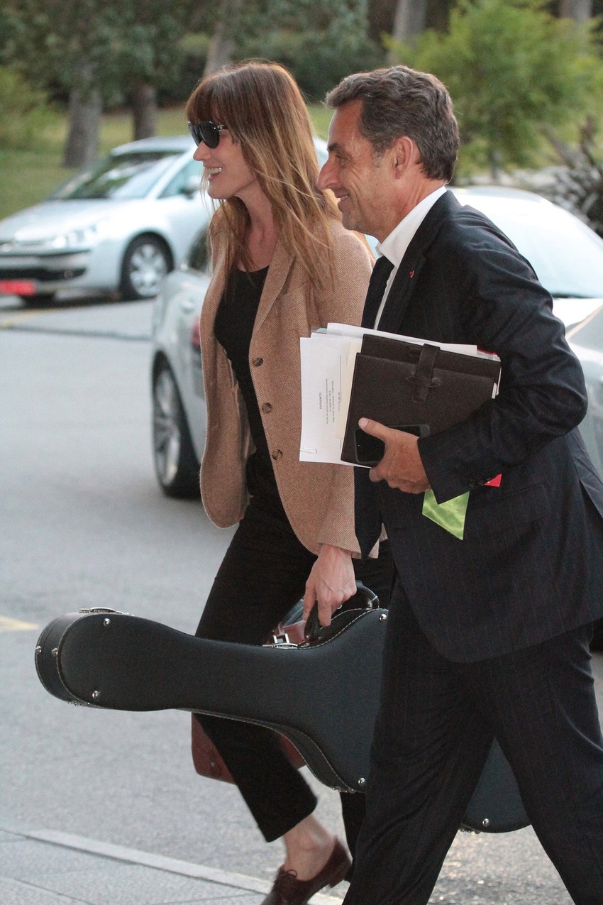 Karijere su im sada u prvom planu