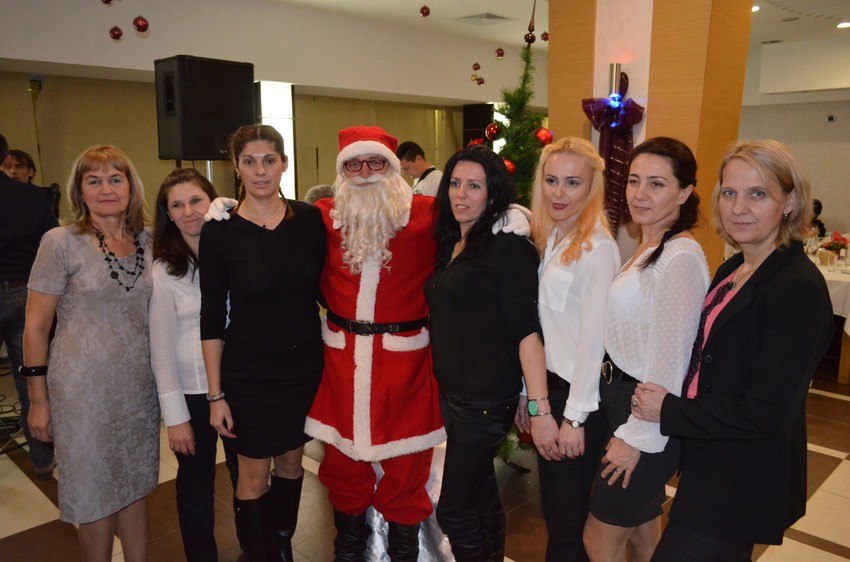 Muškarcima pristup nije zabranjen, ali ni dozvoljen