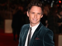 Eddie Redmayne z "Les Misérables" do nowego filmu Wachowskich
