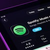 Spotify app