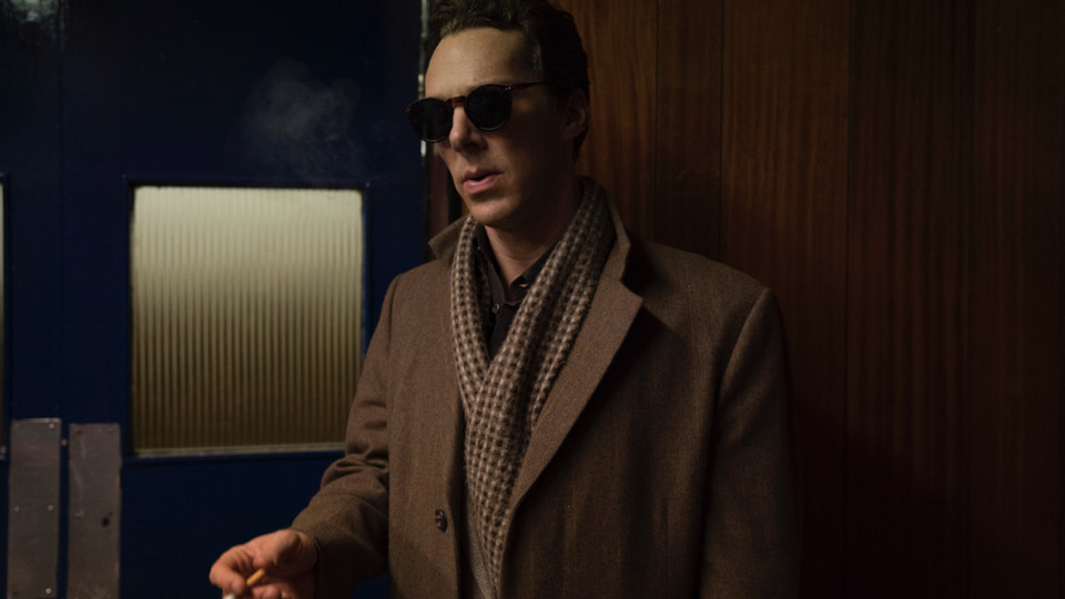 "Patrick Melrose" | Premiera: 12 maja (Showtime)