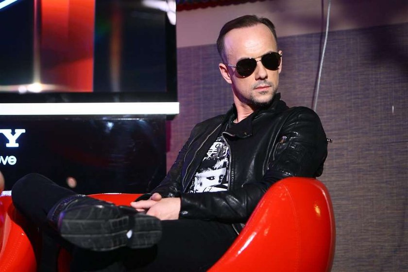 Nergal w kolejnej edycji "The Voice of Poland"?