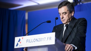 Francja: formalne śledztwo i zarzuty karne przeciwko Fillonowi