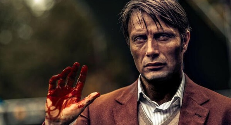 Hannibal' season 3