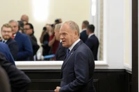Rząd Tuska korzysta z mechanizmów, które potępiał jako opozycja
