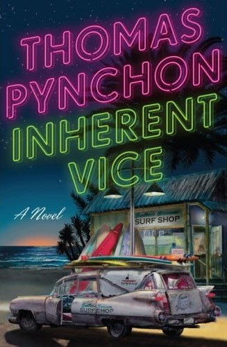 'Inherent Vice', reż. Paul Thomas Anderson