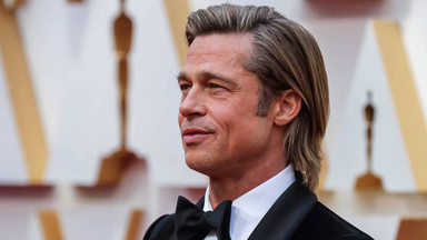 Brad Pitt dołączył do obsady najnowszego filmu twórcy "Deadpoola 2"
