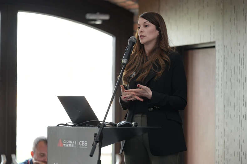 Ivana Marić, Senior Consultant Market Research