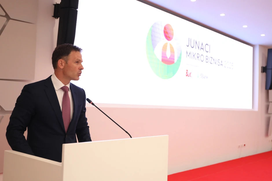 PKS  Blic preduzetnik